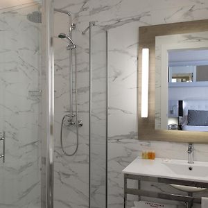 Habitación Doble Pequeña